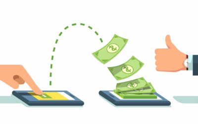 Beware Transferring Money