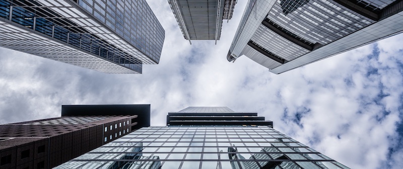Is the Real Estate Market Crashing?