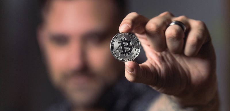 Cryptocurrency Investors Please Take Note!