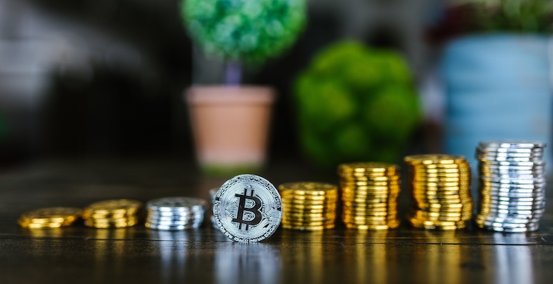Thinking of Investing in Crypto Currency with Your Solo 401k or Checkbook IRA?