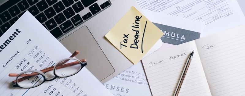 Tax Filing Deadline is Coming Up Know Your Contribution Limits and RMD Amount