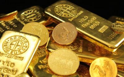 Are Gold and Precious Metals a Safe Bet for Your IRA in 2025?