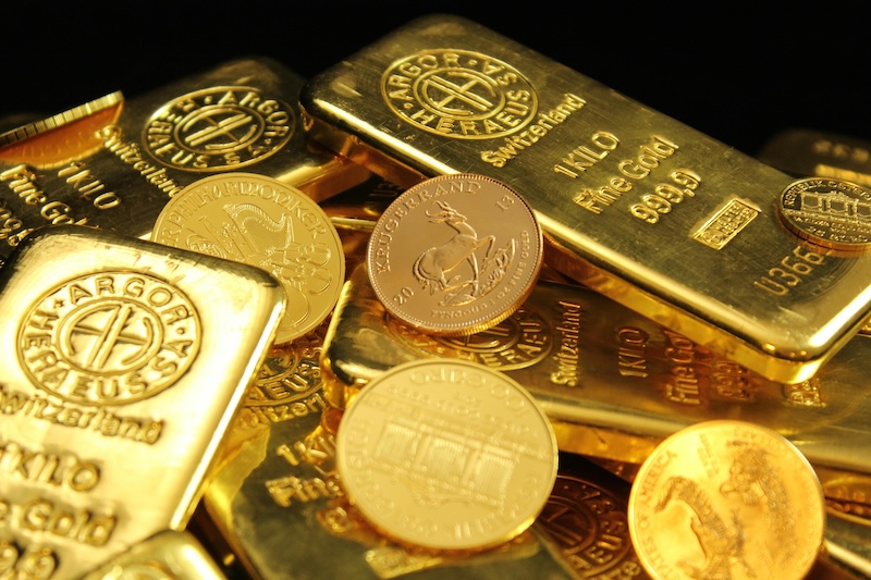 Gold Investment Life Settlements in a Retirement Account? Think Again.