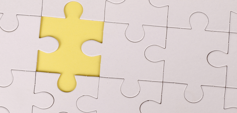 puzzle piece Life Settlements in a Retirement Account? Think Again.