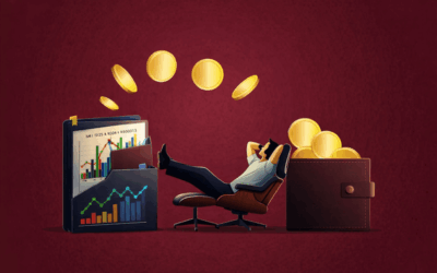 How Passive Income Is Treated Inside Retirement Accounts