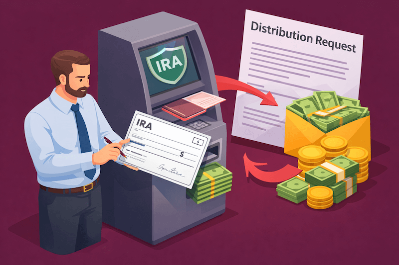 Life Settlements in a Retirement Account? Think Again.