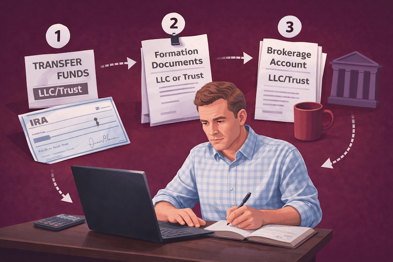 Life Settlements in a Retirement Account? Think Again.