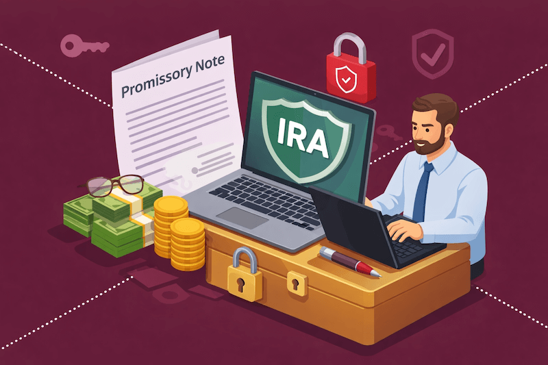 Life Settlements in a Retirement Account? Think Again.
