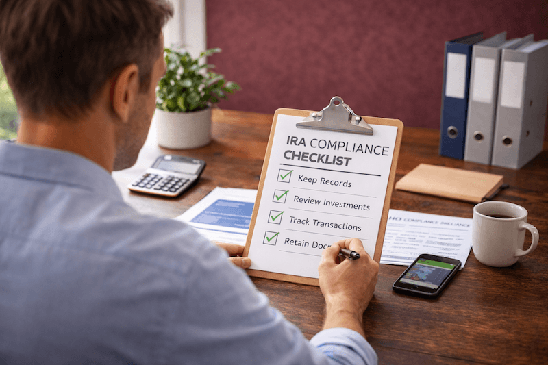 Life Settlements in a Retirement Account? Think Again.