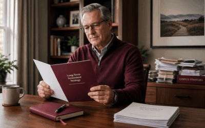 Why Simple Deals Often Perform Better Inside Retirement Accounts