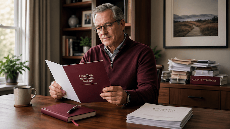 Life Settlements in a Retirement Account? Think Again.