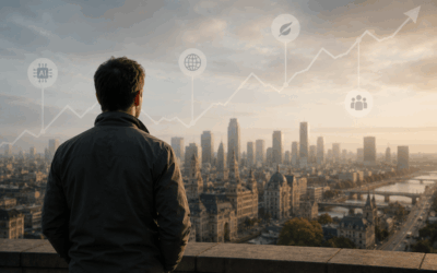 Is the World Changing Faster Than You Think?