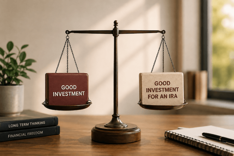 Life Settlements in a Retirement Account? Think Again.