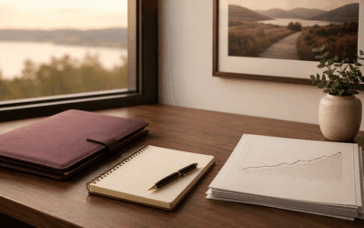 The Case for Simplicity in Long-Term Retirement Planning