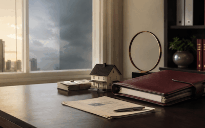 Building a Self-Directed IRA Portfolio That Can Survive Multiple Market Cycles