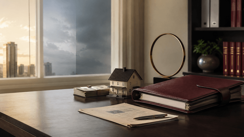 Life Settlements in a Retirement Account? Think Again.